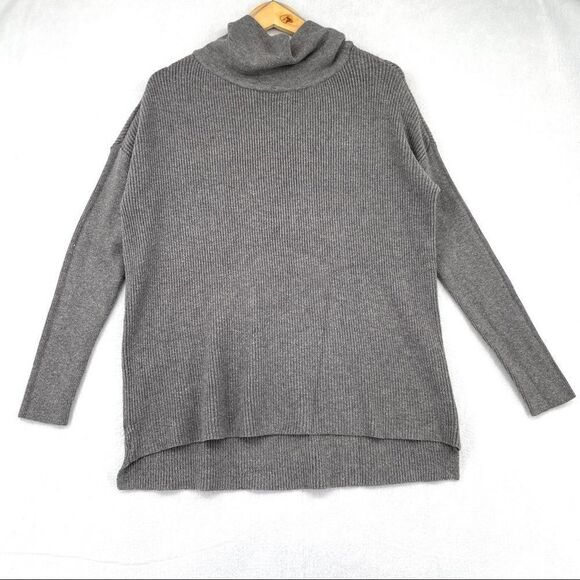 -Devotion by Cyrus Turtleneck Sweater NWOT S - Picture 2 of 7